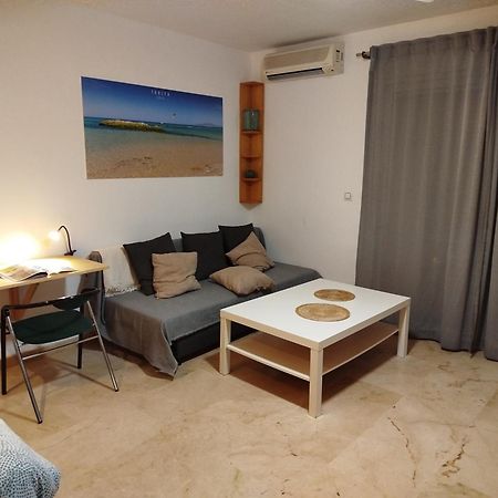 Apartamento En La Calle Principal Con Solarium. Tarifa Exterior photo