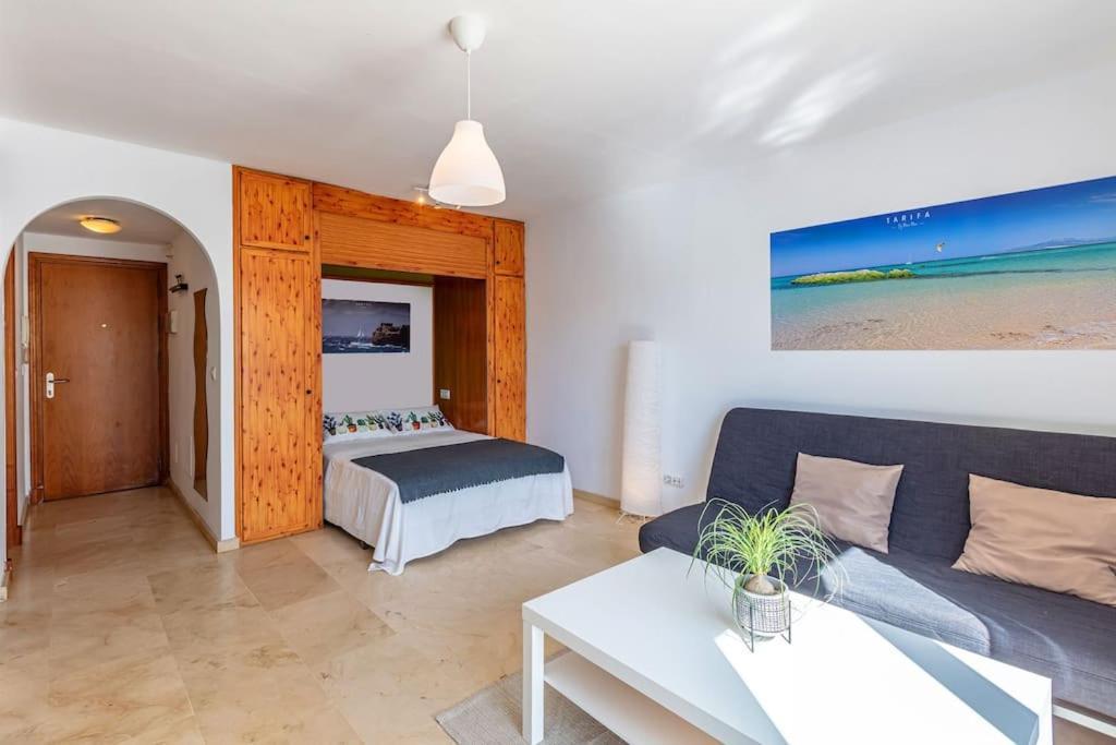 Apartamento En La Calle Principal Con Solarium. Tarifa Exterior photo