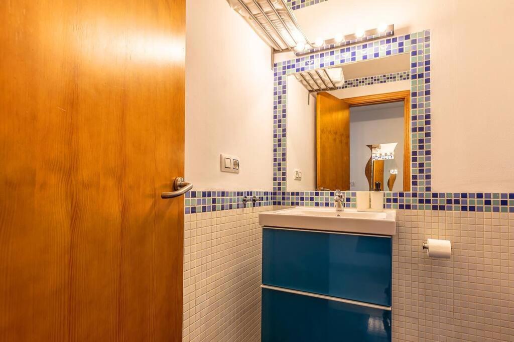 Apartamento En La Calle Principal Con Solarium. Tarifa Exterior photo